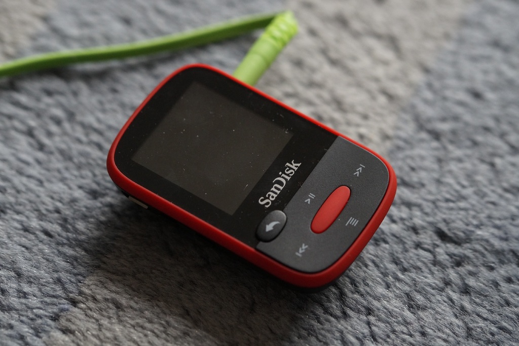 welcher MP3 Player