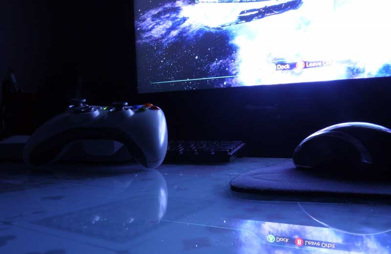 Gaming Monitor Reaktionszeit