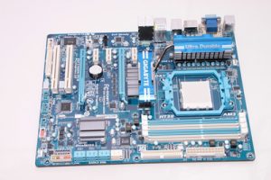 Mainboard