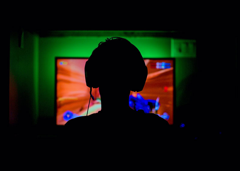 Gaming Monitor für mich finden