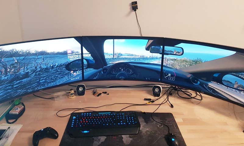 mehrere Monitore Vor- oder Nachteil