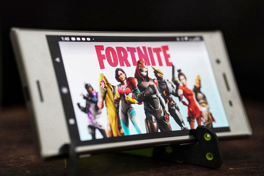 Fortnite-im-Appstore