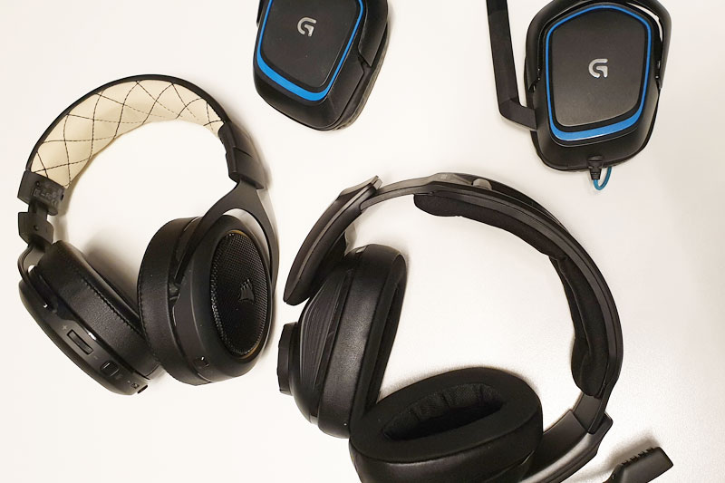 Headset