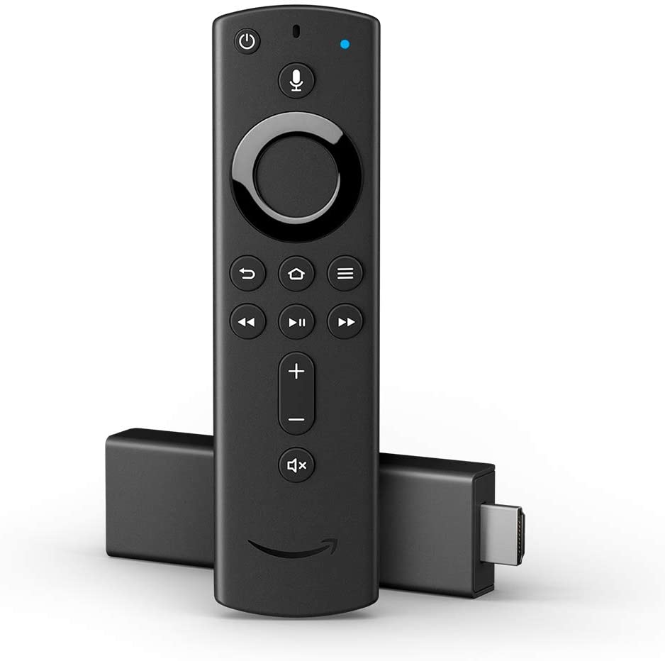 fire tv stick