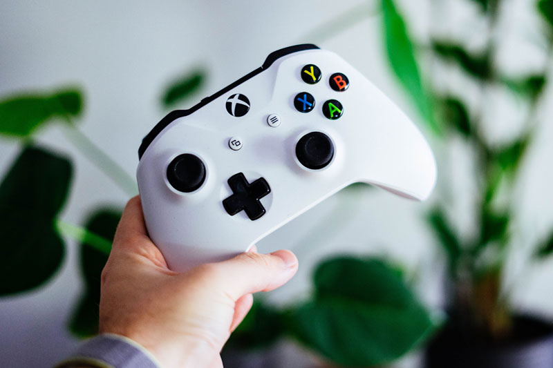 Controller-mit-Handy-verbinden