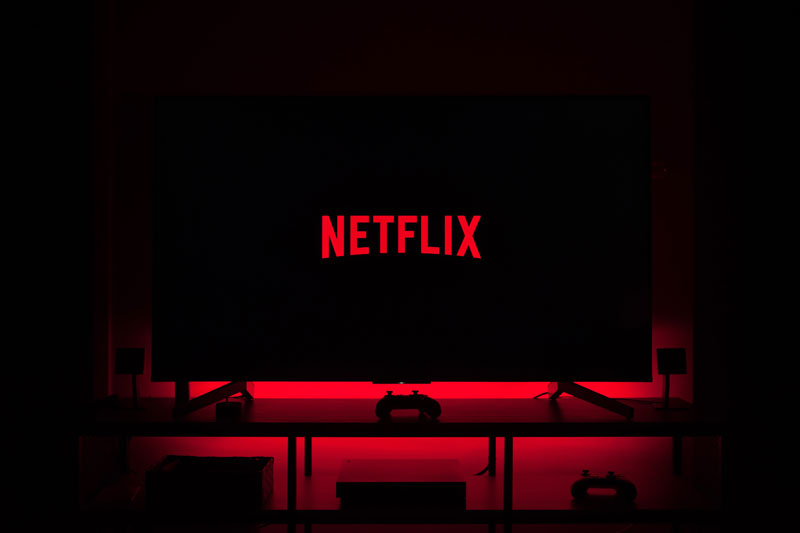 Netflix-Videospielbusiness Netflix-Videospielbusiness