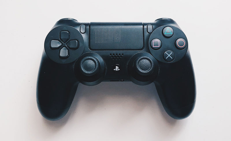 PS4-Controller