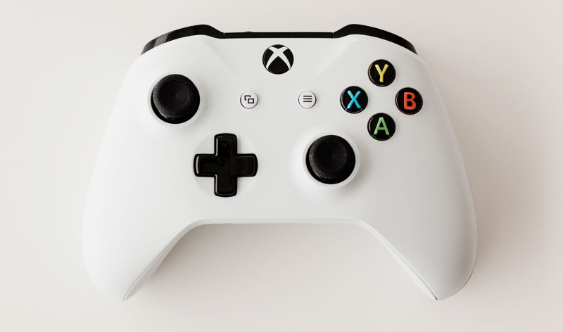 XBOX-Controller