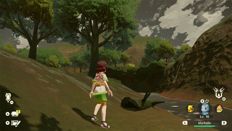 Pokemon-Legenden-Arceus