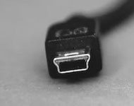 Mini-USB