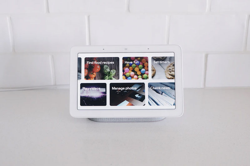 Monitor-Einsatzmöglichkeiten