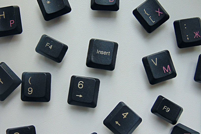 Tastaturen-für-Programmierer