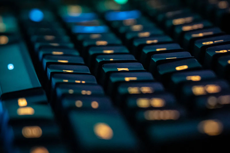 mechanische-vs-Membran-Tastaturen