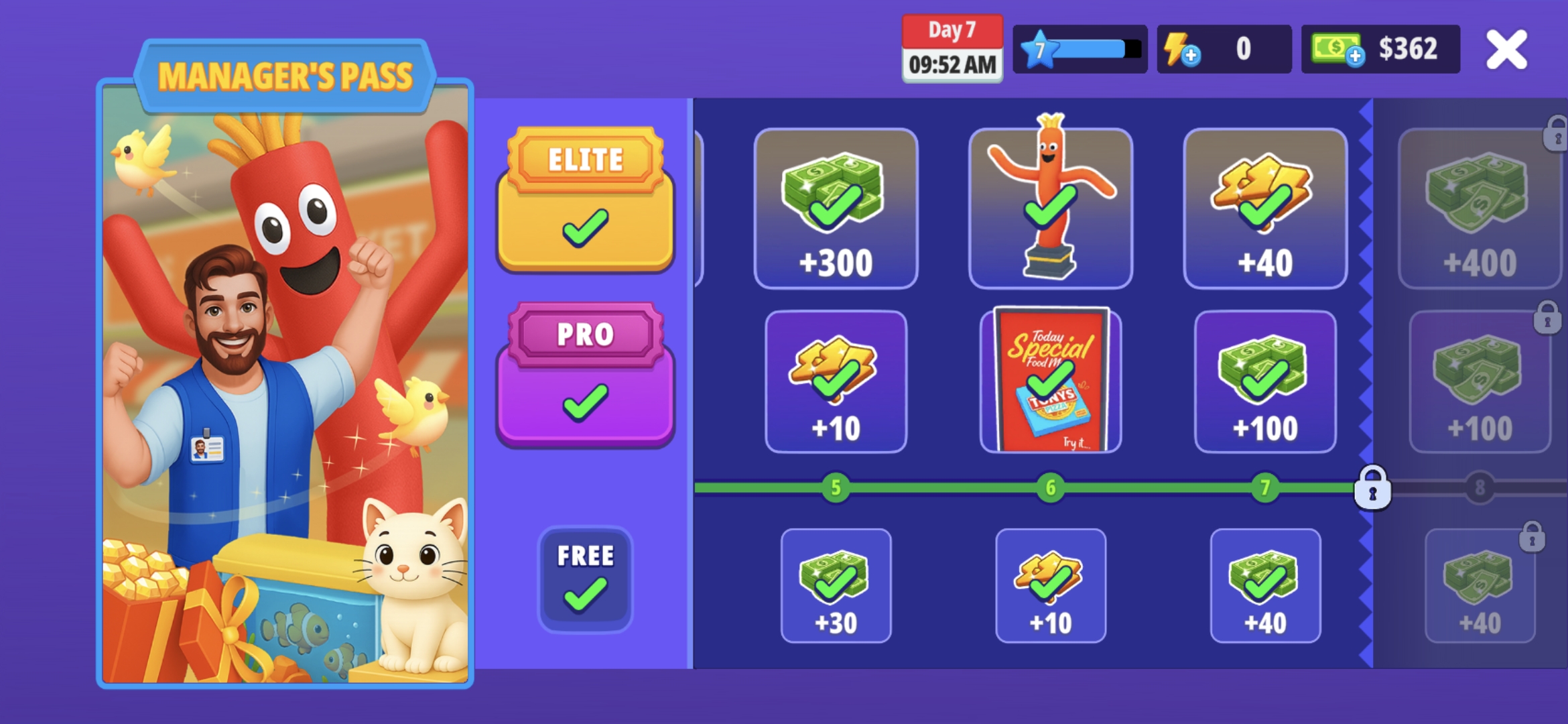 Screenshot 20251226 223353 My Supermarket Simulator 3D