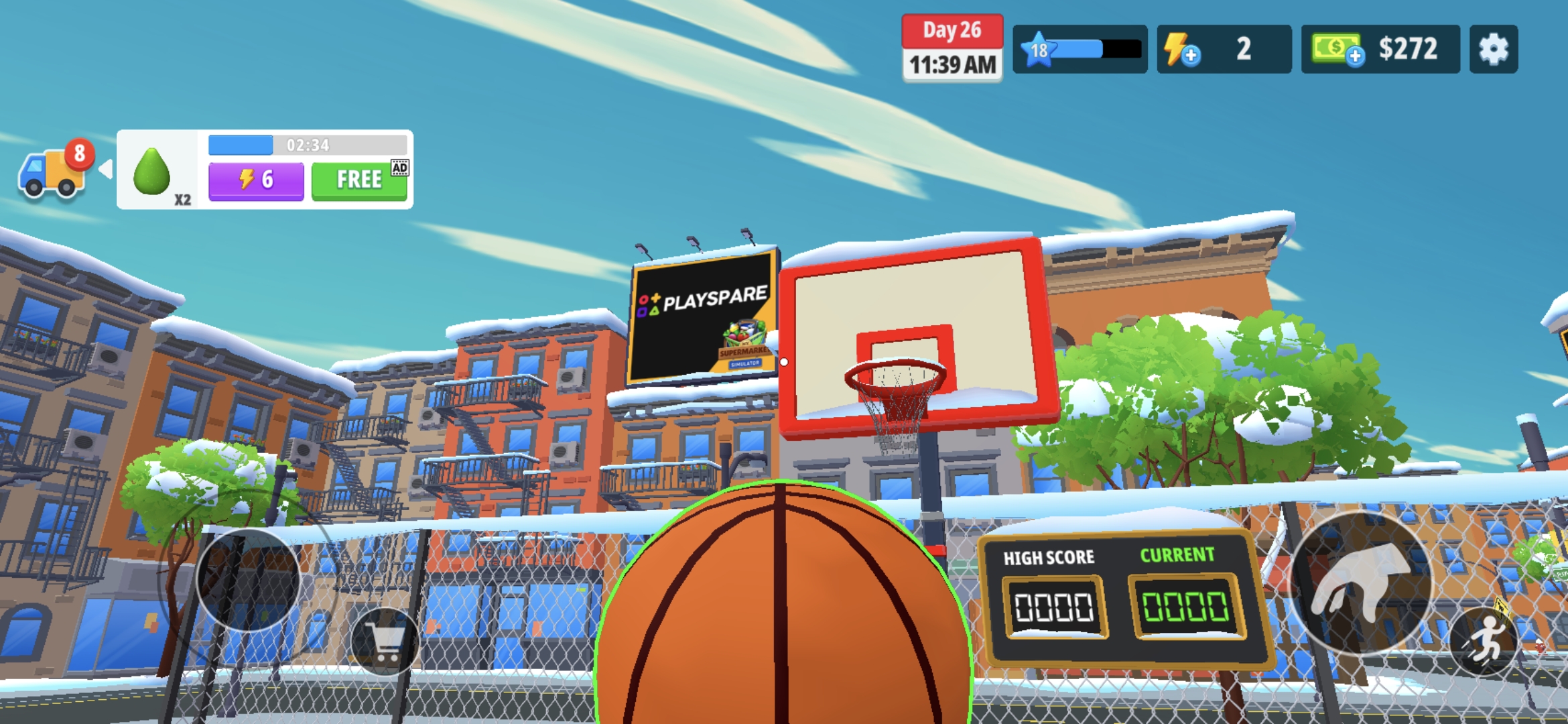 Screenshot 20251227 161109 My Supermarket Simulator 3D