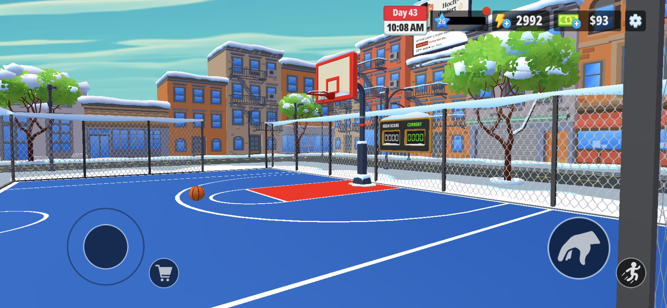 Screenshot 20251228 082432 My Supermarket Simulator 3D