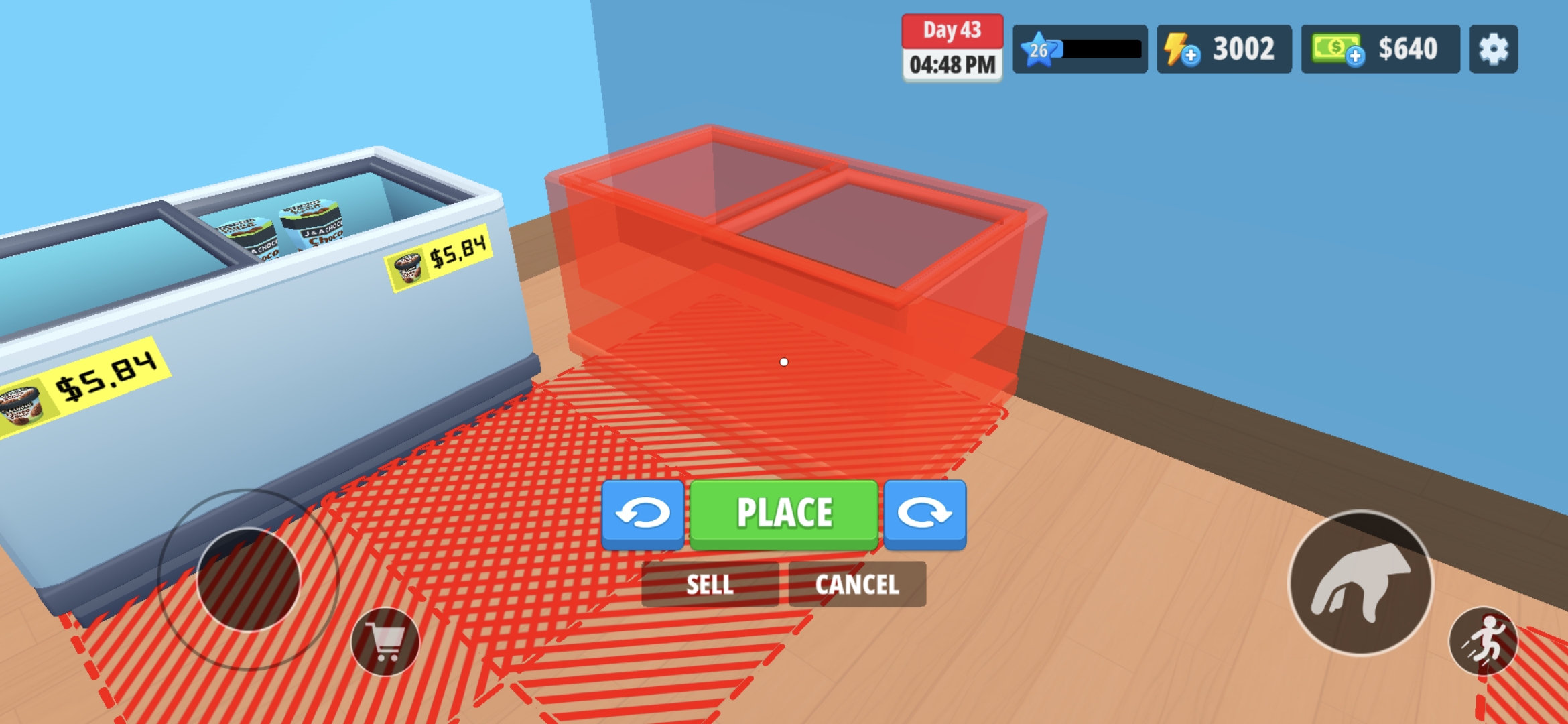 Screenshot 20251228 082825 My Supermarket Simulator 3D